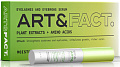 Art&Fact Сыворотка Plant extracts + amino acids активатор роста 13 мл