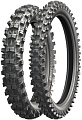 Внедорожные мотошины Michelin Starcross 5 Soft 70/100R17 40M TT