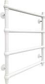 Полотенцесушитель Fincopper FCR Retro 63x50 (белый)