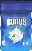 Стиральный порошок БЗПИ Bonus Био Автомат 23с635-3567 (1.5кг)
