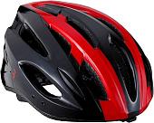 Cпортивный шлем BBB Cycling Condor BHE-35 M (черный/красный)