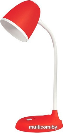 Настольная лампа Uniel TLI-228 RED E27 UL-00003651