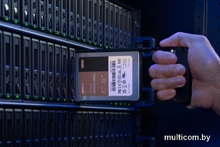 SSD Synology SAT5221 960GB SAT5221-960G
