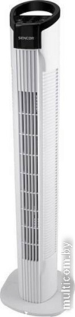 Колонный вентилятор Sencor SFT 3112WH