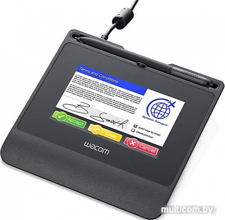 Планшет для подписи Wacom STU-540