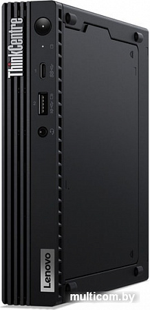 Компактный компьютер Lenovo ThinkCentre M70q Gen 2 11MY004LRU