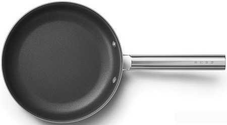 Сковорода Smeg 50's Style CKFF2401RDM