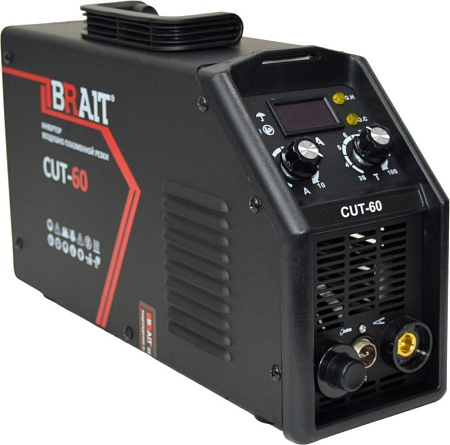 Аппарат плазменной резки Brait CUT-60