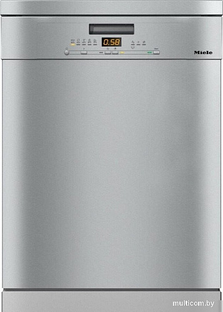Отдельностоящая посудомоечная машина Miele G 5000 U Active (нержавеющая сталь)