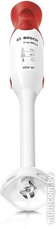 Погружной блендер Bosch MSM64010