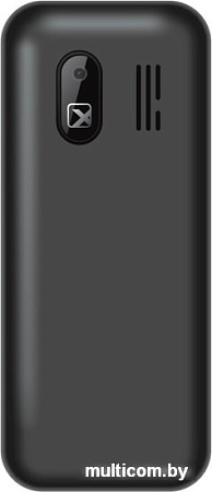 Мобильный телефон TeXet TM-123 (черный)