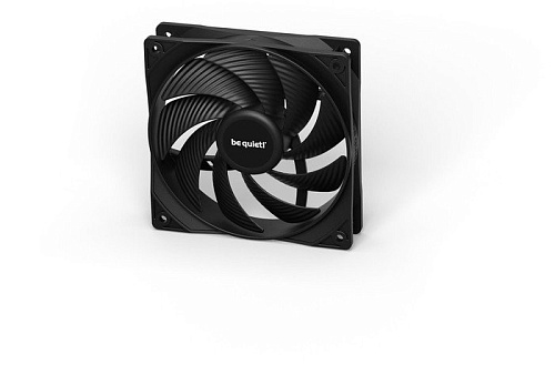 Жидкостное охлаждение для процессора be quiet! Pure Loop 2 120mm BW016