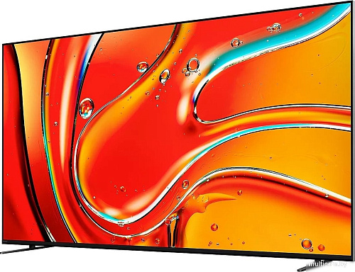 MiniLED телевизор Sony Bravia 7 K-75XR70