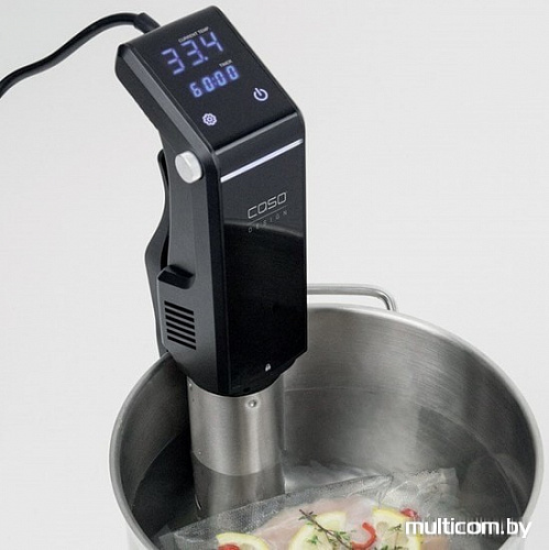 Су-вид (Sous-vide) CASO SV 300