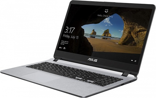 Ноутбук ASUS X507UB-BQ256T