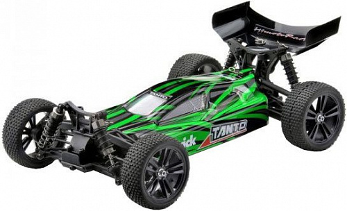 Автомодель Himoto Tanto 4WD RTR