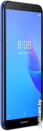 Смартфон Huawei Y5 Lite DRA-LX5 (синий)