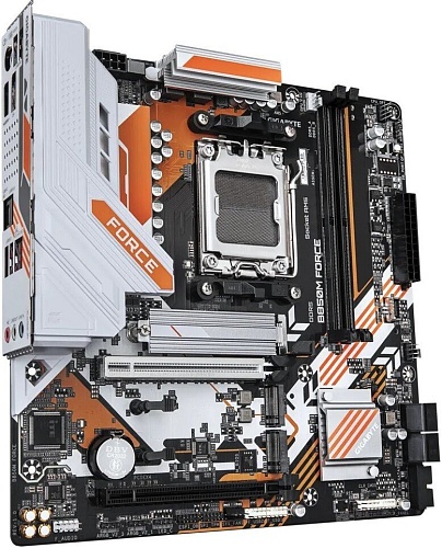 Материнская плата Gigabyte B850M Force (rev. 1.0)