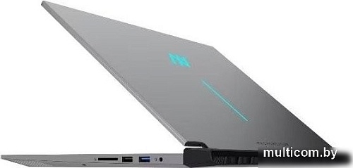 Ноутбук Machcreator Vision L16 Ultimate JB0C1C001RU