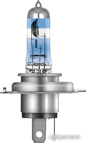 Галогенная лампа Osram Night Breaker 200 H4 64193NB200 (картонная коробка, 1 шт)