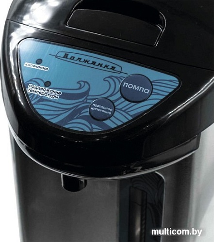 Термопот Волжанка ТМП-003