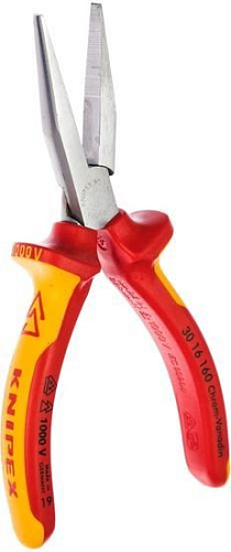 Длинногубцы Knipex KN-3016160