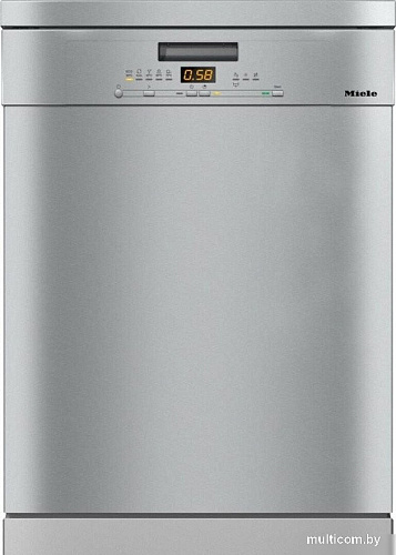 Отдельностоящая посудомоечная машина Miele G 5000 U Active (нержавеющая сталь)