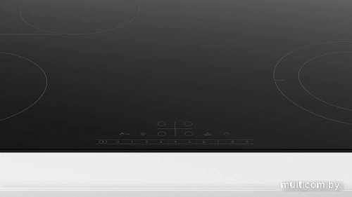 Варочная панель Bosch Serie 6 PKN811FP2E