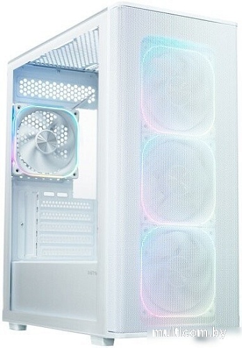 XASTRA A300M 4ARGB-C6 WH (белый)