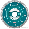 Отрезной диск алмазный Total TAC2181251HT