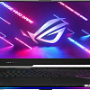 Игровой ноутбук ASUS ROG Strix SCAR 17 G733QS-HG101T
