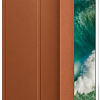 Чехол для планшета Apple Leather Smart Cover for iPad Pro 10.5 Saddle Brown [MPU92]