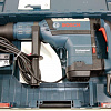 Перфоратор Bosch GBH 8-45 DV Professional (с комплектом зубил)