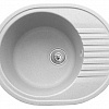 Врезная кухонная мойка Polygran Tolero R-122