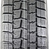 Автомобильные шины Dunlop Winter Maxx WM01 215/60R17 96T
