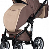 Универсальная коляска Riko Brano (2 в 1, beige)