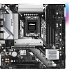Материнская плата ASRock B760M Pro RS/D4 WiFi