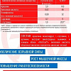 Комплекс Академия-Т Creatine Power Rush 3000 (120 капсул)