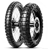 Внедорожные мотошины Metzeler Karoo 4 120/70R19 60T TL M+S