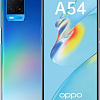 Смартфон Oppo A54 CPH2239 64GB международная версия (синий)