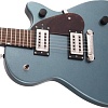 Электрогитара Gretsch G2210 Streamliner JR JET CLB GNMTL