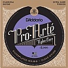 Струны для гитары D'Addario EJ-44