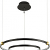 Подвесная люстра Divinare Amadeo 1123/04 SP-65