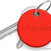 Bluetooth-метка Chipolo ONE (красный)