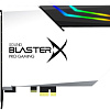 Внутренняя звуковая карта Creative Sound BlasterX AE-5 Plus Pure Edition