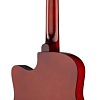 Акустическая гитара Foix FFG-2038C-SB