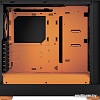 Корпус Fractal Design Pop Air RGB Orange Core TG Clear Tint FD-C-POR1A-05