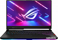 Игровой ноутбук ASUS ROG Strix SCAR 17 G733QS-HG101T