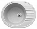Врезная кухонная мойка Polygran Tolero R-122
