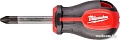 Отвертка Milwaukee 4932471792